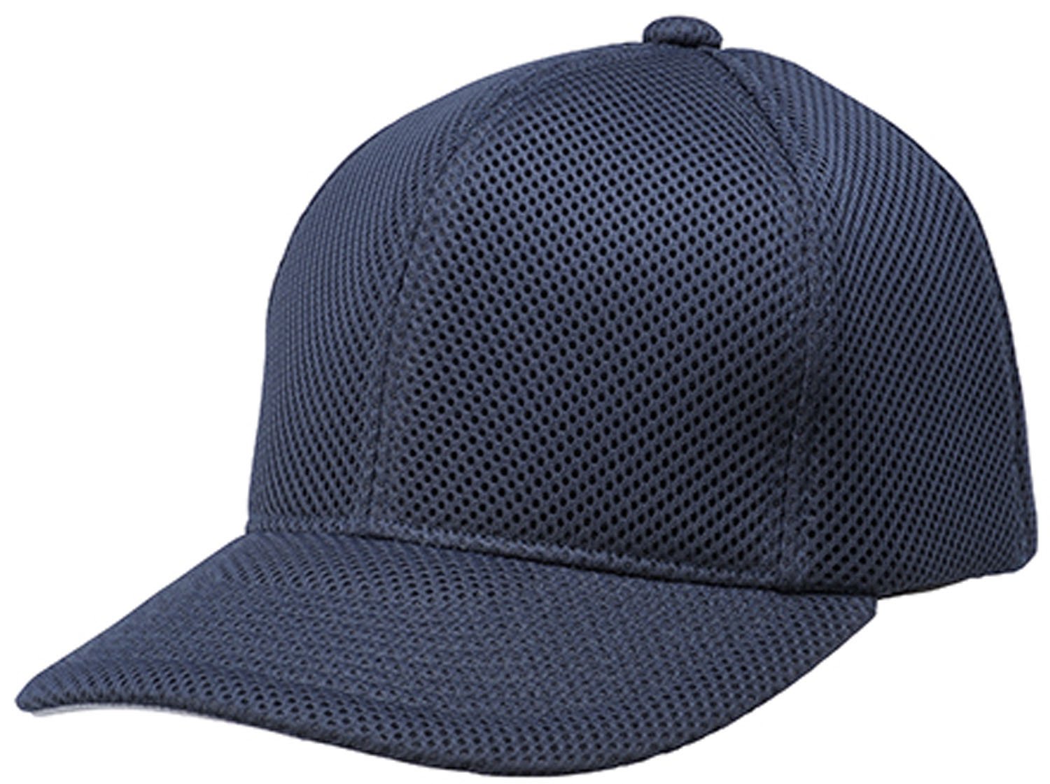Amazon.co.jp: DESCENTE(デサント) 野球 帽子 エアーフィット